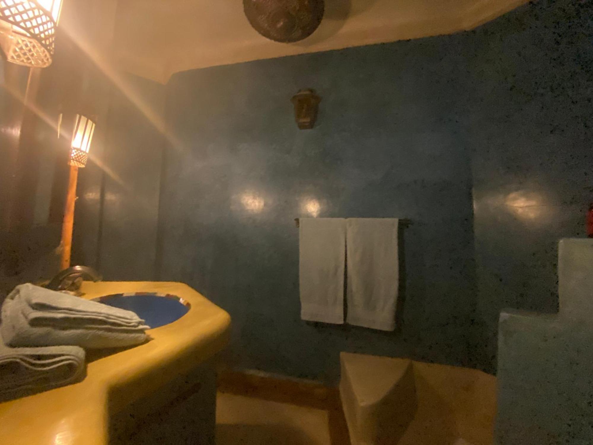 Riad Sabah 马拉喀什 外观 照片