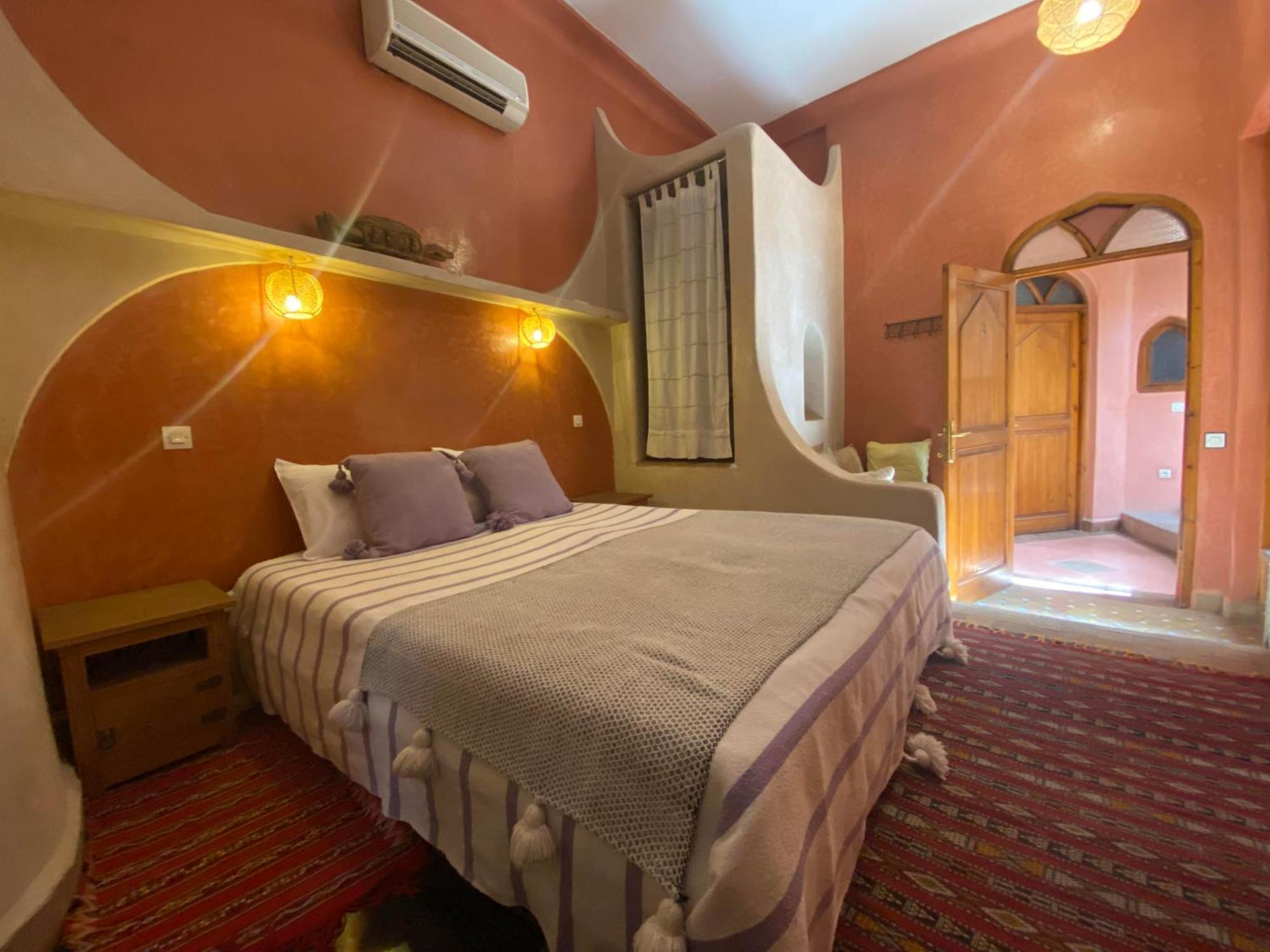 Riad Sabah 马拉喀什 外观 照片
