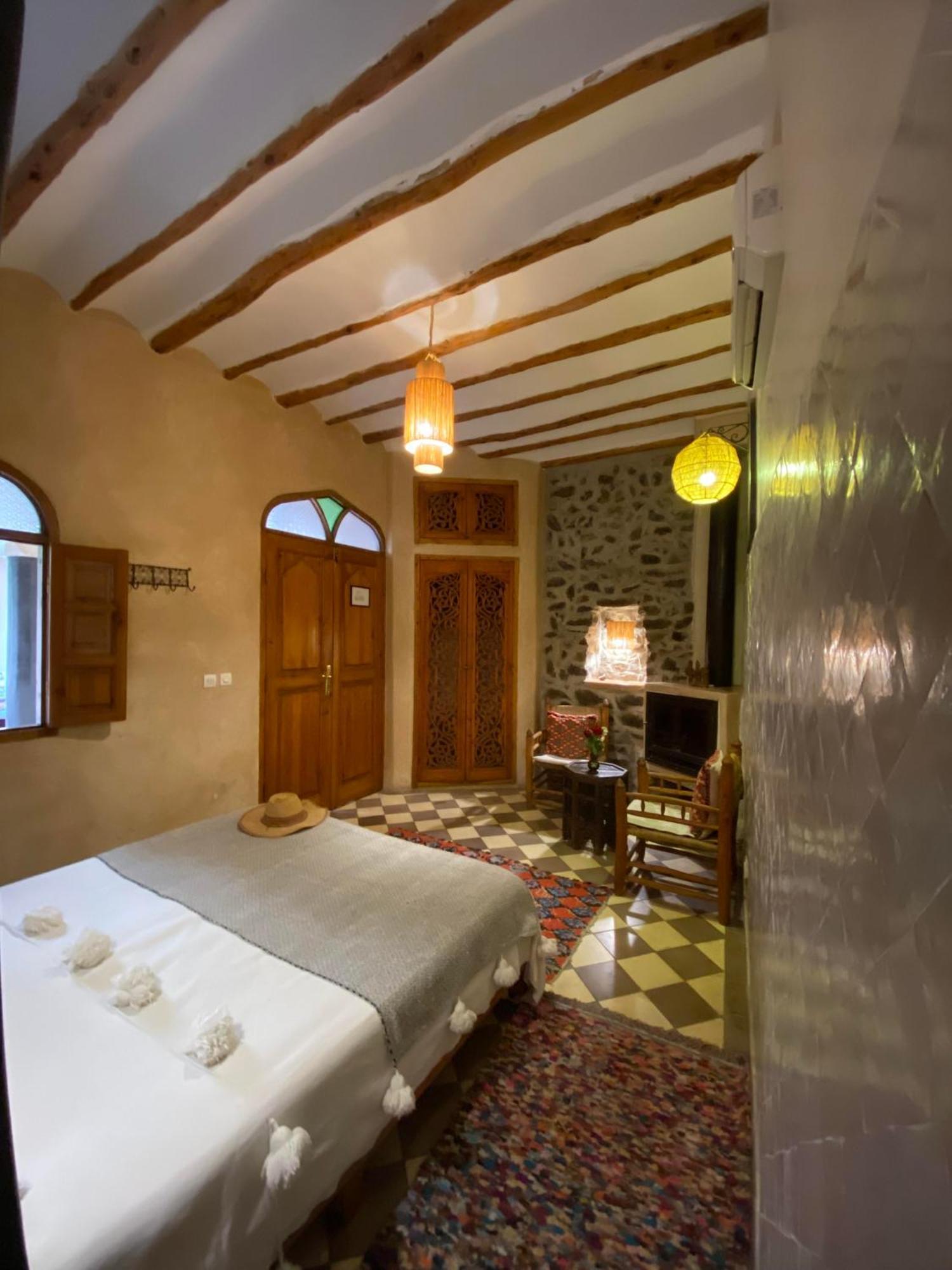 Riad Sabah 马拉喀什 外观 照片